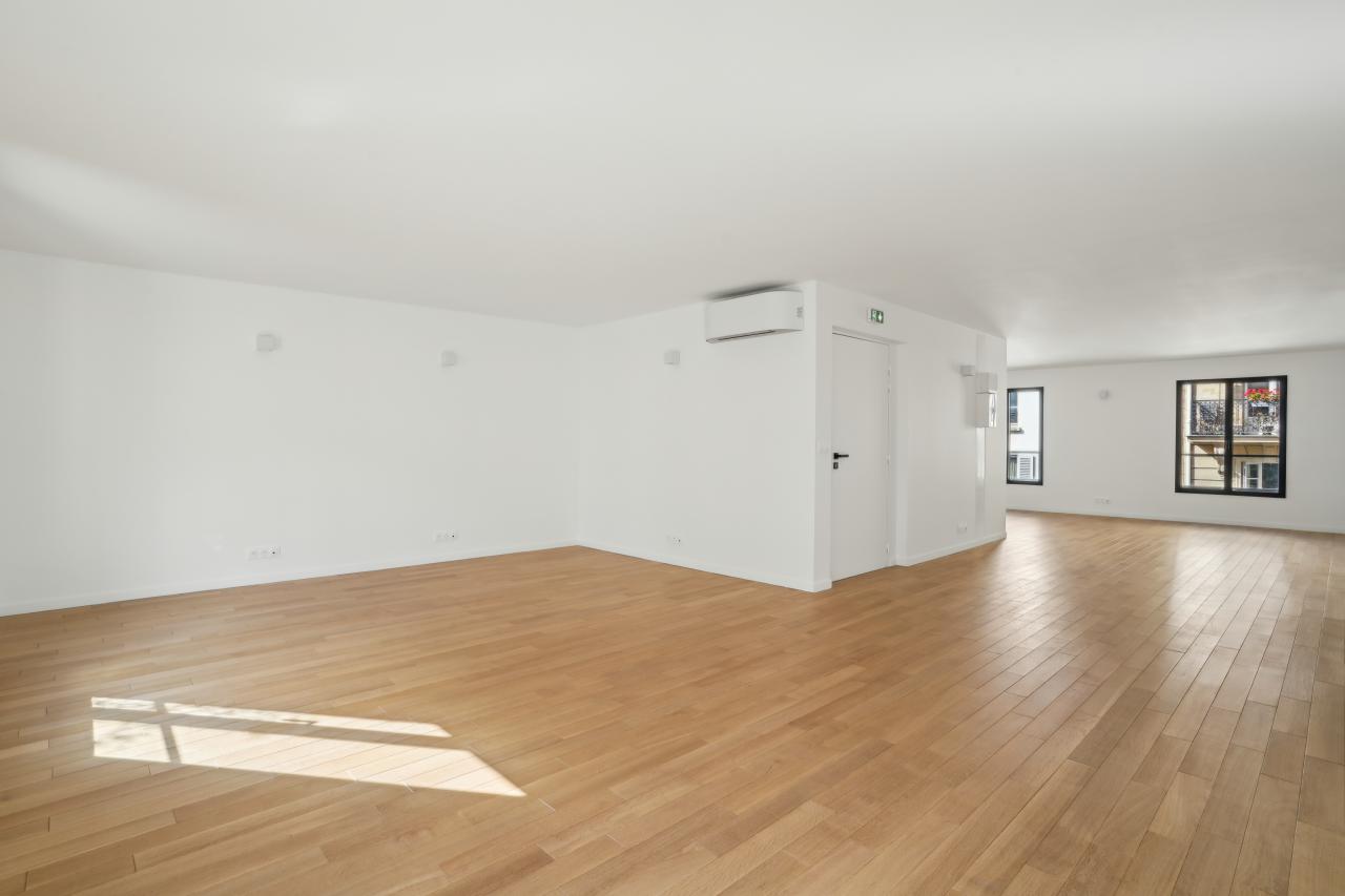Bureau Paris 375m² Location bureau Paris OLBUR2317704 2
